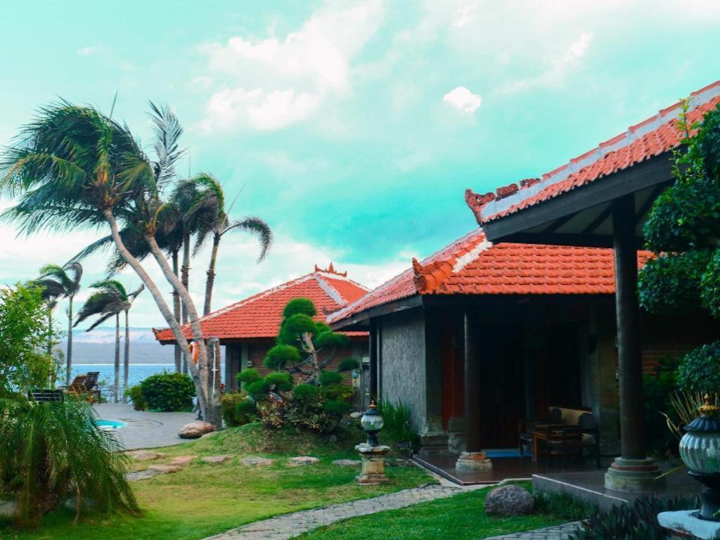 Watu Dodol Hotel Banyuwangi  Exterior photo