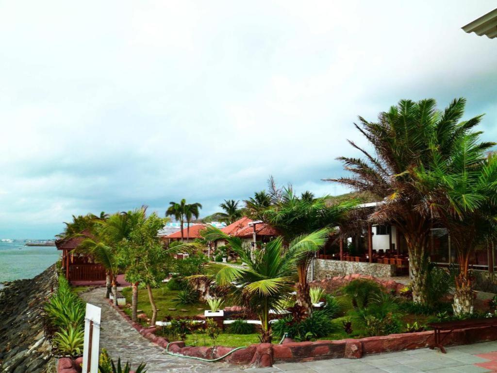 Watu Dodol Hotel Banyuwangi  Exterior photo